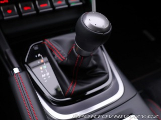Subaru BRZ 2,4 i 172kW Aut. 1.Majite 2025