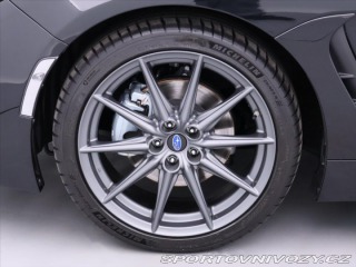 Subaru BRZ 2,4 i 172kW Aut. 1.Majite 2025