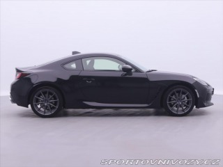 Subaru BRZ 2,4 i 172kW Aut. 1.Majite 2025