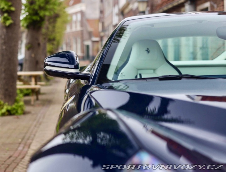 Ferrari F12berlinetta 6.3 V12 | Extracampionar 2015