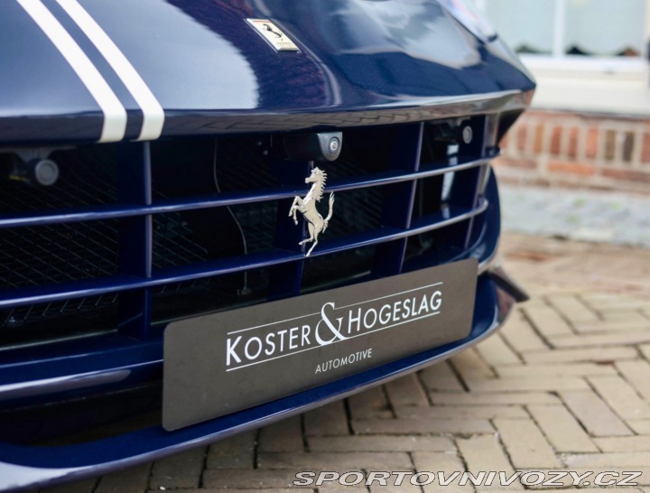 Ferrari F12berlinetta 6.3 V12 | Extracampionar 2015
