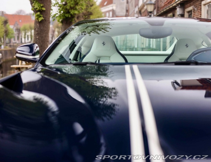 Ferrari F12berlinetta 6.3 V12 | Extracampionar 2015