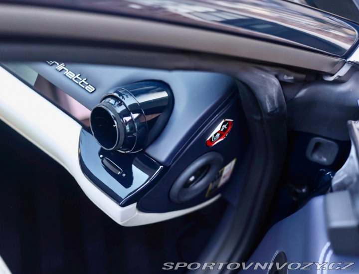 Ferrari F12berlinetta 6.3 V12 | Extracampionar 2015