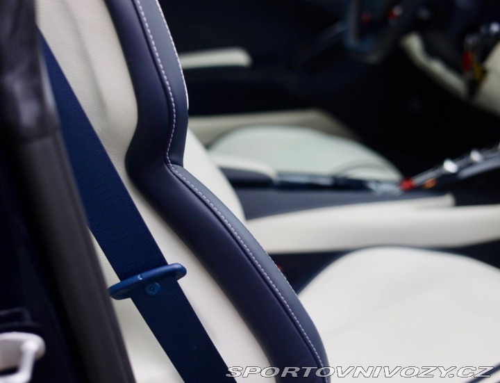 Ferrari F12berlinetta 6.3 V12 | Extracampionar 2015