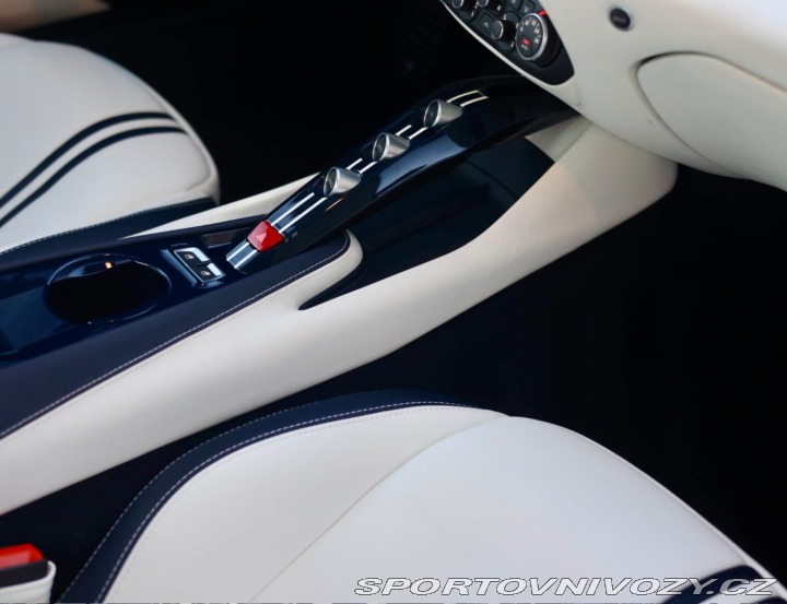 Ferrari F12berlinetta 6.3 V12 | Extracampionar 2015