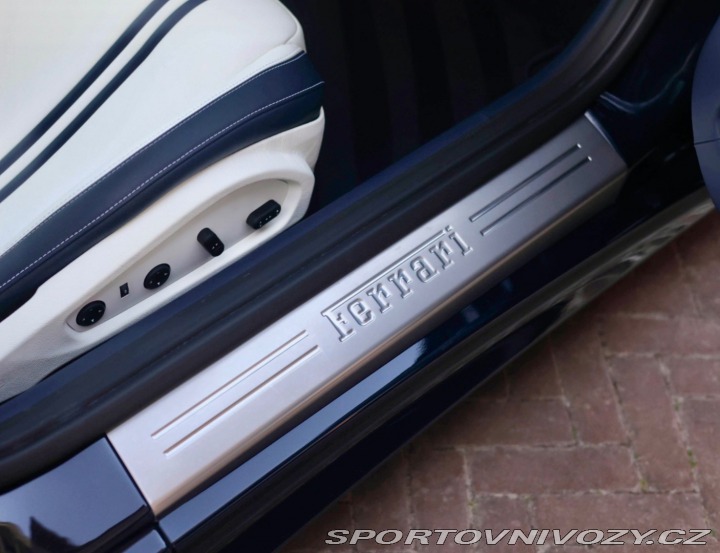 Ferrari F12berlinetta 6.3 V12 | Extracampionar 2015