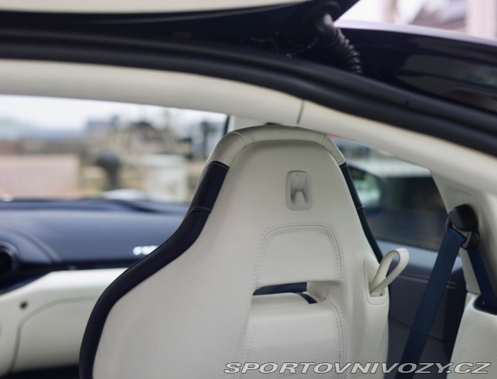 Ferrari F12berlinetta 6.3 V12 | Extracampionar 2015