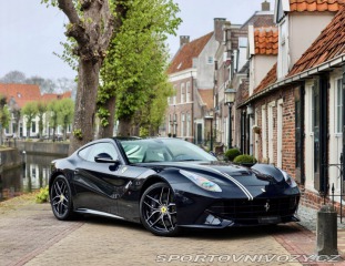 Ferrari F12berlinetta 6.3 V12 | Extracampionar 2015