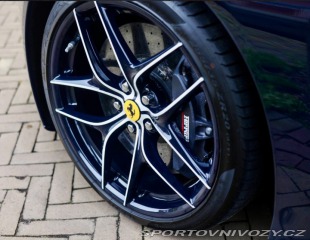 Ferrari F12berlinetta 6.3 V12 | Extracampionar 2015