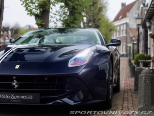 Ferrari F12berlinetta 6.3 V12 | Extracampionar 2015