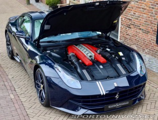 Ferrari F12berlinetta 6.3 V12 | Extracampionar 2015