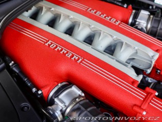 Ferrari F12berlinetta 6.3 V12 | Extracampionar 2015