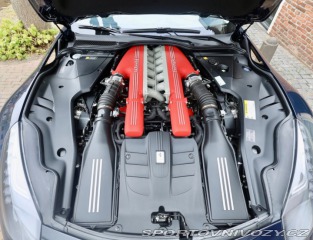 Ferrari F12berlinetta 6.3 V12 | Extracampionar 2015