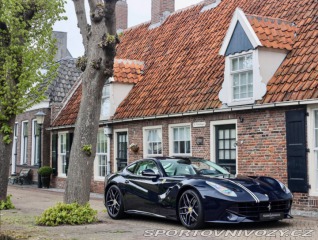 Ferrari F12berlinetta 6.3 V12 | Extracampionar 2015