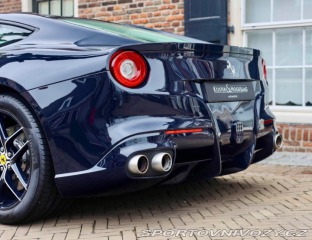 Ferrari F12berlinetta 6.3 V12 | Extracampionar 2015