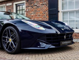 Ferrari F12berlinetta 6.3 V12 | Extracampionar 2015