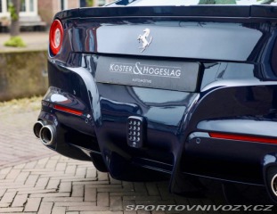 Ferrari F12berlinetta 6.3 V12 | Extracampionar 2015