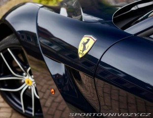 Ferrari F12berlinetta 6.3 V12 | Extracampionar 2015