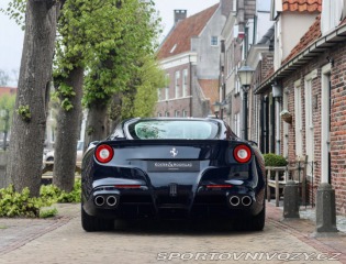 Ferrari F12berlinetta 6.3 V12 | Extracampionar 2015