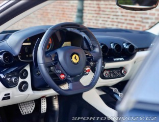 Ferrari F12berlinetta 6.3 V12 | Extracampionar 2015