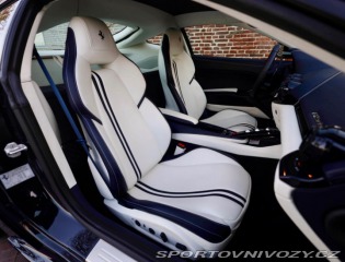 Ferrari F12berlinetta 6.3 V12 | Extracampionar 2015
