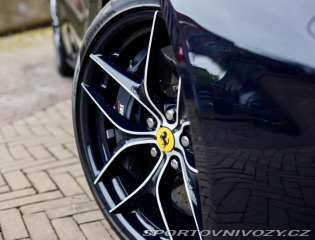 Ferrari F12berlinetta 6.3 V12 | Extracampionar 2015