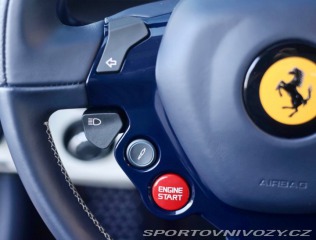 Ferrari F12berlinetta 6.3 V12 | Extracampionar 2015