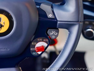Ferrari F12berlinetta 6.3 V12 | Extracampionar 2015