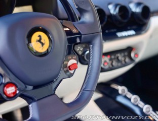 Ferrari F12berlinetta 6.3 V12 | Extracampionar 2015