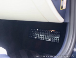 Ferrari F12berlinetta 6.3 V12 | Extracampionar 2015
