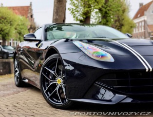 Ferrari F12berlinetta 6.3 V12 | Extracampionar 2015