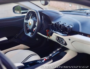 Ferrari F12berlinetta 6.3 V12 | Extracampionar 2015