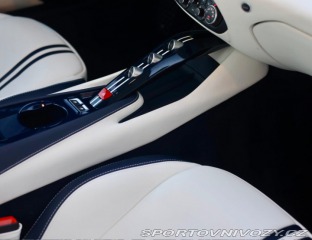 Ferrari F12berlinetta 6.3 V12 | Extracampionar 2015