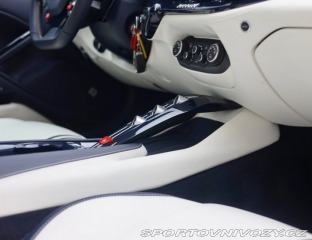 Ferrari F12berlinetta 6.3 V12 | Extracampionar 2015