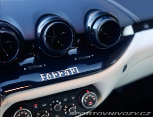 Ferrari F12berlinetta 6.3 V12 | Extracampionar 2015