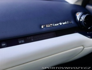 Ferrari F12berlinetta 6.3 V12 | Extracampionar 2015