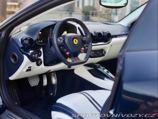 Ferrari F12berlinetta 6.3 V12 | Extracampionar 2015