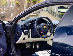 Ferrari F12berlinetta 6.3 V12 | Extracampionar 2015