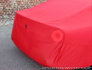 Ferrari F12berlinetta 6.3 V12 | Extracampionar 2015