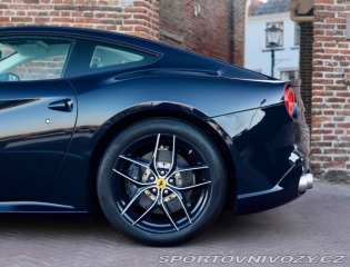 Ferrari F12berlinetta 6.3 V12 | Extracampionar 2015