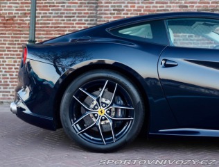 Ferrari F12berlinetta 6.3 V12 | Extracampionar 2015