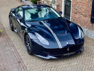 Ferrari F12berlinetta 6.3 V12 | Extracampionar 2015