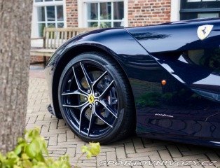 Ferrari F12berlinetta 6.3 V12 | Extracampionar 2015