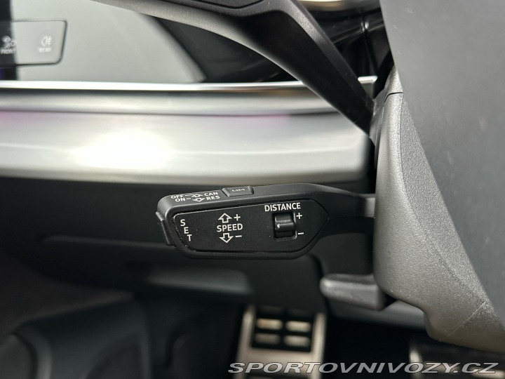 Audi SQ7 V8 4.0 TDI 320kW 2020