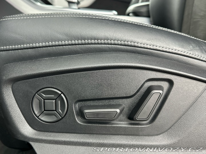 Audi SQ7 V8 4.0 TDI 320kW 2020