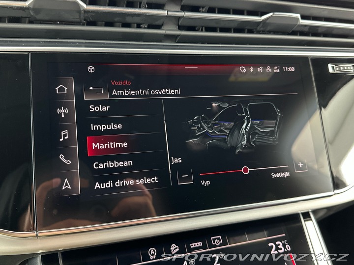 Audi SQ7 V8 4.0 TDI 320kW 2020