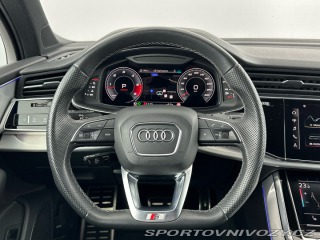 Audi SQ7 V8 4.0 TDI 320kW 2020