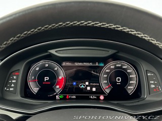 Audi SQ7 V8 4.0 TDI 320kW 2020
