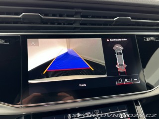 Audi SQ7 V8 4.0 TDI 320kW 2020