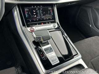 Audi SQ7 V8 4.0 TDI 320kW 2020